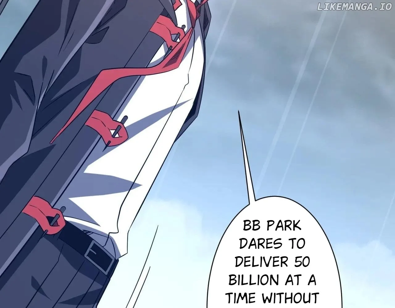 It All Starts With Trillions Of Nether Currency Chapter 247 149